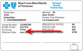 The new york state partnership for long term care is a unique program that combines private long term care insurance and medicaid to help new yorkers prepare financially for the possibility of needing nursing home or home care. Group Number On Blue Cross Blue Shield Card Novocom Top