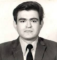 Jesus Gonzalez Obituary