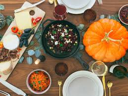 Savings expert jordan page hit the aisles of walmart weeks in advance because if you shop early for these essential thanksgiving dinner items, you could save up to 60 percent! Where To Order Thanksgiving Takeout Around Denver Eater Denver