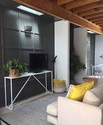 Strut Your Stuff Strut Console Table By Blu Dot Katemccarthystylist Interior Architecture Design Furniture Living Room