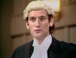 Crown Court" The Thunderbolts: Part 1 (TV Episode 1973)