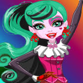 From ghosts and werewolves to vampires and sea monsters, everyone is welcome at monster high. Monster High Game Girls 2 0 Apk Air Monstergirls Janedressupsalon Cattynoirhairsalon Highhairsalon Apk Download