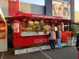 Gosch Zu Gast Bei Mobel Homann Gosch Sylt