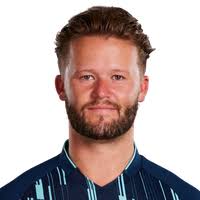 Chris Benjamin Profile & Career Stats