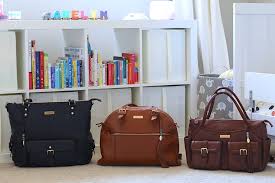 While natural leather does have a longer life cycle than vegan leather, we believe you'll be very happy with the performance over time of this premium material engineered to lily jade's standards. 3 Summer Outfits Lily Jade Comparisons Giveaway Putting Me Together