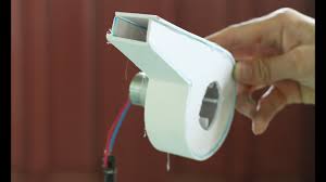 Produk elektronik terus berkembang dari tahun ke tahun, tidak terkecuali kipas angin. Cara Membuat Blower Udara Menggunakan Papan Foamex By Taolao