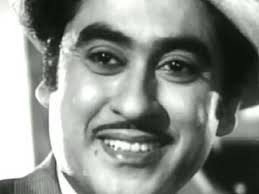 Neele Neele Ambar Par Chand Jab Aaye L Singer Kishore Kumar L Movie Kalakaar Youtube Kishore Kumar Beautiful Songs Old Song Lyrics