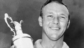 Arnold Palmer