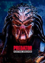 Meridiem Games | Predator: Hunting Grounds