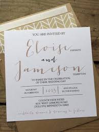 Square Wedding Invitations Rustic Theme Emmaline Bride Square Wedding Invitations Wedding Invitation Trends Etsy Wedding Invitations