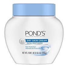 Pond size, 1st & 2nd week, 3rd & 4th week, every 2 weeks. Ponds Hydrating Dry Skin Cream 10 1oz Target