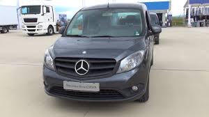Mercedes Benz Citan 109 Cdi Traveliner Long Cool Car Pictures Mercedes Benz Benz