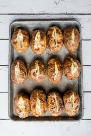If you're looking to spice up your menu look no further than the chew. the popular abc program featured daily recipes that are posted on the show's official website. Baked Russet Potatoes Recipe Reluctant Entertainer