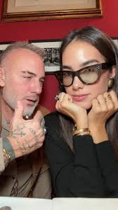 Bailando Juntos ❤️ Sharon y Gianluca