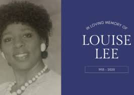 Glen Theater Remembers Louise Lee