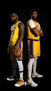 Browse millions of popular nba lakers lebron wallpapers and ringtones on zedge and personalize your phone to suit you. Lakers Wallpaper To Celebrate Their 17th Championship Architecture Design Competitions Aggregator