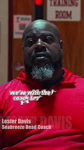 We sat down wirh new head coach of seabreeze high school #bighitslive