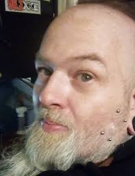 Obituary information for Shanke M. "Shane" Harshman