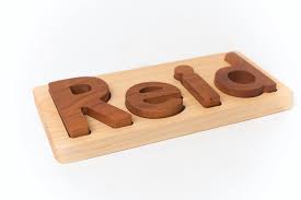 Whether you're searching for a new hobby to keep you occupied or looking for a fresh adventure that tests your creativity, wood carving for beginners is a satisfying way to enjoy your crafty side. Personalized Wooden Puzzles Cheap Online