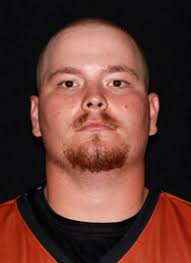 2018 Baseball Roster