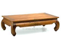 Shop with afterpay on eligible items. Indonesia Furniture Teak Indoor Coffee Tables And Side Table