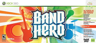 The entire set list is at. Band Hero Ign