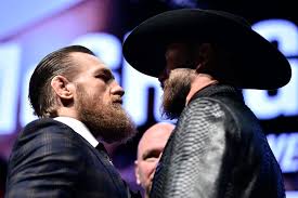 What time does conor mcgregor fight? Ufc 246 Conor Mcgregor Vs Donald Cerrone Start Time How To Watch Online And Full Fight Card Cnet