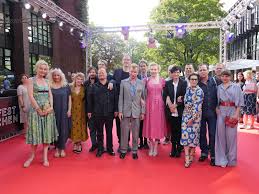 Where to watch der große rudolph. Crazy4film Filmfest Munchen 2018 Premiere Der Grosse Rudolph