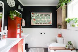 Medical experts were bracing for hospitals to be swamped with influenza and coronavirus cases. These Unexpected Bathroom Colors Are On Trend For 2021 According To Design Experts Apartment Therapy