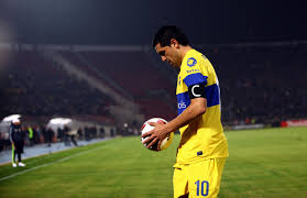 Fanpop community fan club for juan roman riquelme fans to share, discover content and connect with other find juan roman riquelme videos, photos, wallpapers, forums, polls, news and more. Juan Roman Riquelme A 10 Of Those Before