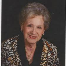 Obituary information for Marjorie Elizabeth Rupp Dampf