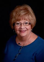 Donna Nicholson Obituary