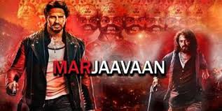 Marjaavaan Full Movie Download Leaked By Tamilrockers