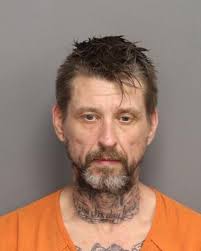 Arrest Report for May 10