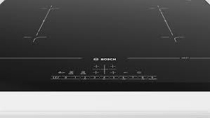 Bosch 800 series black 30 induction cooktop (2 pages). Bosch Pvq651fc5e Placa Induccion 60 Cm Color Negro Con 4 Zonas De Induccion Serie 6 Funnatic Es
