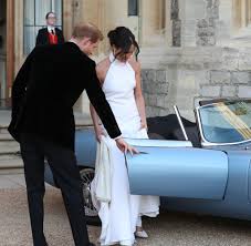 Prinz harry & herzogin meghan enthüllt: Royal Wedding Wie Meghans Halbschwester Ihr Die Hochzeit Vermiesen Will Welt