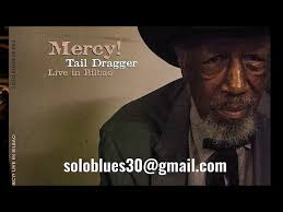 New live album by a true legend of Chicago Blues