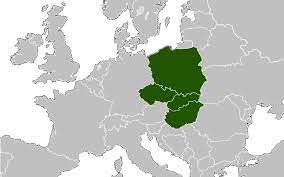 Slovensko odohrá prvý zápas na majstrovstvách európy 2020 proti susednému poľsku. Cesko Slovensko Polsko A Madarsko Vydaly Prohlaseni K Migraci Security Magazin
