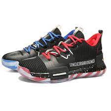 Snoop dogg calls lou williams lemon pepper lou as he confirms that the food at magic city is as good as lou will remembers the time kobe banned the lakers from wearing his signature shoes. Peak 2020 Lou Williams Underground Peak Taichi Basketball Shoes Black