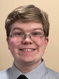 Meet the Team! Harry Harman comes to Schoenbrunn Village from the Museum  Association of East Muskingum, where he worked for two years as a tour  guide at the John & Annie Glenn