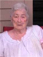 Loretta McKee Obituary (2020)