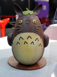 Une Touche De Oeufs De Paques Chocolat Chocolat Chocolat Paques