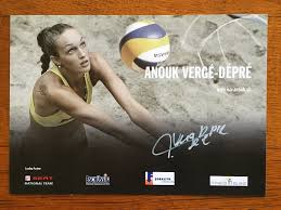 The final game was simply outstanding performance from both teams!! Anouk Verge Depre Orig Ak Kaufen Auf Ricardo