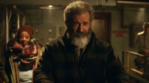 Saban films has acquired u.s. Fatman Review Mel Gibson Plays Santa In A Christmas Movie From Hell Indiewire