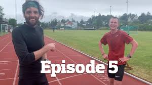 The latest tweets from @sondrenordstadm Ep 5 Feat Sondre Nordstad Moen Road To 1hourchallenge Hvor God Kan Man Bli Pa 8 Uker Youtube