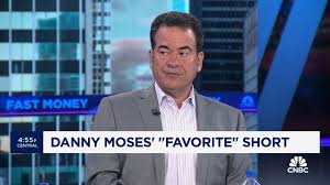 'The Big Short' investor Danny Moses doubles down