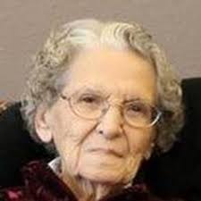 MARGARET L. HANSON Obituary April 15, 2012