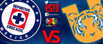 El encuentro que tendrá lugar el 18 octubre в 5:00 en el estadio estadio azteca, será arbitrado por eduardo galvan basulto. Cruz Azul Vs Tigres Horario Fecha Y Transmision Jornada 15 Apertura 2017