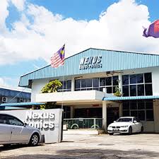Cuaca di batu pahat untuk hari ini, besok dan minggu. About Us Nexus Electronics