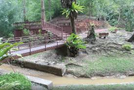 Tempat terindah dan termewah di brunei darusaalam. 9 Tempat Menarik Di Brunei Darussalam 2021 Paling Popular